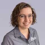 Abby Jarvis, Nonprofit Education Manager, Qgiv