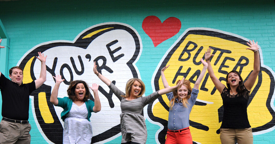 United Way for Greater Austin Case Study