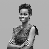 Joi Bass, Vice President of Marketing, Mighty Citizen