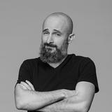 Andy Fabian, Copywriter, Mighty Citizen