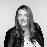 Whitney Larimer, Senior Partnerships Manager, Higher Education, Mighty Citizen