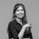 Lauren Thomas, Senior Lead UX Designer, Mighty Citizen