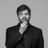 Andrew Buck, Associate Creative Director, Mighty Citizen