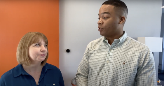 Rachel and Jarrett Preview "Who Should Be on Your Content Squad?"