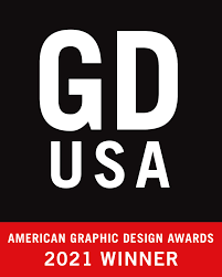 GDUSA Award logo