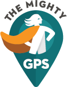 The Mighty GPS